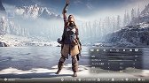 画像ギャラリー No.025のサムネイル画像 / カメラマンによる「Horizon Zero Dawn」百景第2弾。Ver 1.20でさらに強化されたPhoto Modeを試す