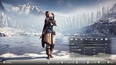 画像ギャラリー No.026のサムネイル画像 / カメラマンによる「Horizon Zero Dawn」百景第2弾。Ver 1.20でさらに強化されたPhoto Modeを試す