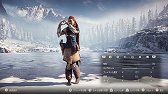 画像ギャラリー No.028のサムネイル画像 / カメラマンによる「Horizon Zero Dawn」百景第2弾。Ver 1.20でさらに強化されたPhoto Modeを試す