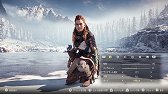 画像ギャラリー No.029のサムネイル画像 / カメラマンによる「Horizon Zero Dawn」百景第2弾。Ver 1.20でさらに強化されたPhoto Modeを試す