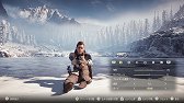 画像ギャラリー No.030のサムネイル画像 / カメラマンによる「Horizon Zero Dawn」百景第2弾。Ver 1.20でさらに強化されたPhoto Modeを試す