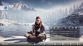 画像ギャラリー No.031のサムネイル画像 / カメラマンによる「Horizon Zero Dawn」百景第2弾。Ver 1.20でさらに強化されたPhoto Modeを試す