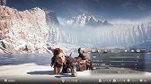画像ギャラリー No.033のサムネイル画像 / カメラマンによる「Horizon Zero Dawn」百景第2弾。Ver 1.20でさらに強化されたPhoto Modeを試す