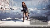 画像ギャラリー No.035のサムネイル画像 / カメラマンによる「Horizon Zero Dawn」百景第2弾。Ver 1.20でさらに強化されたPhoto Modeを試す