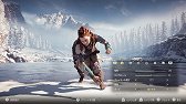 画像ギャラリー No.036のサムネイル画像 / カメラマンによる「Horizon Zero Dawn」百景第2弾。Ver 1.20でさらに強化されたPhoto Modeを試す