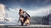 画像ギャラリー No.037のサムネイル画像 / カメラマンによる「Horizon Zero Dawn」百景第2弾。Ver 1.20でさらに強化されたPhoto Modeを試す