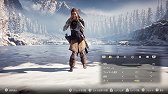 画像ギャラリー No.038のサムネイル画像 / カメラマンによる「Horizon Zero Dawn」百景第2弾。Ver 1.20でさらに強化されたPhoto Modeを試す