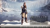 画像ギャラリー No.039のサムネイル画像 / カメラマンによる「Horizon Zero Dawn」百景第2弾。Ver 1.20でさらに強化されたPhoto Modeを試す