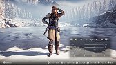 画像ギャラリー No.042のサムネイル画像 / カメラマンによる「Horizon Zero Dawn」百景第2弾。Ver 1.20でさらに強化されたPhoto Modeを試す