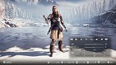画像ギャラリー No.043のサムネイル画像 / カメラマンによる「Horizon Zero Dawn」百景第2弾。Ver 1.20でさらに強化されたPhoto Modeを試す