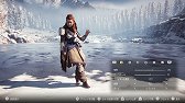 画像ギャラリー No.044のサムネイル画像 / カメラマンによる「Horizon Zero Dawn」百景第2弾。Ver 1.20でさらに強化されたPhoto Modeを試す