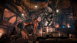 画像ギャラリー No.047のサムネイル画像 / カメラマンによる「Horizon Zero Dawn」百景第2弾。Ver 1.20でさらに強化されたPhoto Modeを試す