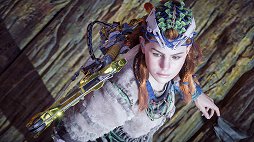 画像ギャラリー No.050のサムネイル画像 / カメラマンによる「Horizon Zero Dawn」百景第2弾。Ver 1.20でさらに強化されたPhoto Modeを試す