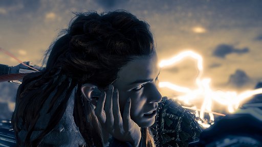 画像ギャラリー No.051のサムネイル画像 / カメラマンによる「Horizon Zero Dawn」百景第2弾。Ver 1.20でさらに強化されたPhoto Modeを試す