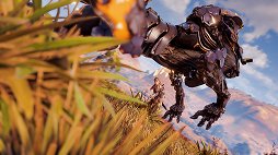 画像ギャラリー No.062のサムネイル画像 / カメラマンによる「Horizon Zero Dawn」百景第2弾。Ver 1.20でさらに強化されたPhoto Modeを試す
