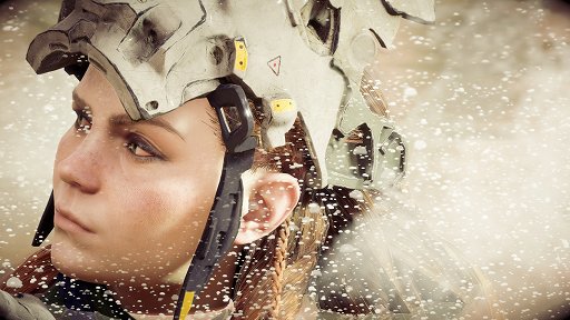 画像ギャラリー No.063のサムネイル画像 / カメラマンによる「Horizon Zero Dawn」百景第2弾。Ver 1.20でさらに強化されたPhoto Modeを試す