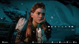 画像ギャラリー No.069のサムネイル画像 / カメラマンによる「Horizon Zero Dawn」百景第2弾。Ver 1.20でさらに強化されたPhoto Modeを試す