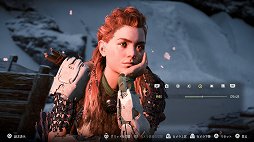 画像ギャラリー No.070のサムネイル画像 / カメラマンによる「Horizon Zero Dawn」百景第2弾。Ver 1.20でさらに強化されたPhoto Modeを試す