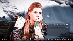 画像ギャラリー No.071のサムネイル画像 / カメラマンによる「Horizon Zero Dawn」百景第2弾。Ver 1.20でさらに強化されたPhoto Modeを試す