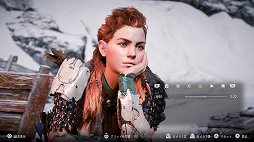 画像ギャラリー No.072のサムネイル画像 / カメラマンによる「Horizon Zero Dawn」百景第2弾。Ver 1.20でさらに強化されたPhoto Modeを試す