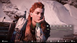画像ギャラリー No.074のサムネイル画像 / カメラマンによる「Horizon Zero Dawn」百景第2弾。Ver 1.20でさらに強化されたPhoto Modeを試す