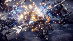 画像ギャラリー No.081のサムネイル画像 / カメラマンによる「Horizon Zero Dawn」百景第2弾。Ver 1.20でさらに強化されたPhoto Modeを試す