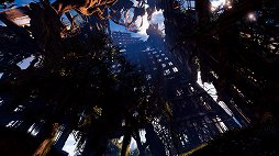 画像ギャラリー No.083のサムネイル画像 / カメラマンによる「Horizon Zero Dawn」百景第2弾。Ver 1.20でさらに強化されたPhoto Modeを試す