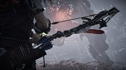 画像ギャラリー No.086のサムネイル画像 / カメラマンによる「Horizon Zero Dawn」百景第2弾。Ver 1.20でさらに強化されたPhoto Modeを試す