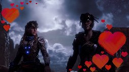 画像ギャラリー No.087のサムネイル画像 / カメラマンによる「Horizon Zero Dawn」百景第2弾。Ver 1.20でさらに強化されたPhoto Modeを試す