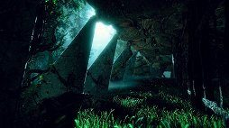 画像ギャラリー No.088のサムネイル画像 / カメラマンによる「Horizon Zero Dawn」百景第2弾。Ver 1.20でさらに強化されたPhoto Modeを試す