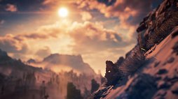 画像ギャラリー No.090のサムネイル画像 / カメラマンによる「Horizon Zero Dawn」百景第2弾。Ver 1.20でさらに強化されたPhoto Modeを試す