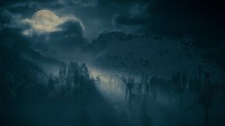 画像ギャラリー No.091のサムネイル画像 / カメラマンによる「Horizon Zero Dawn」百景第2弾。Ver 1.20でさらに強化されたPhoto Modeを試す