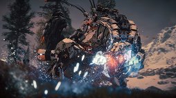 画像ギャラリー No.093のサムネイル画像 / カメラマンによる「Horizon Zero Dawn」百景第2弾。Ver 1.20でさらに強化されたPhoto Modeを試す