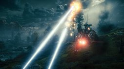 画像ギャラリー No.094のサムネイル画像 / カメラマンによる「Horizon Zero Dawn」百景第2弾。Ver 1.20でさらに強化されたPhoto Modeを試す