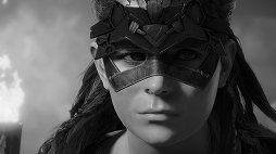 画像ギャラリー No.095のサムネイル画像 / カメラマンによる「Horizon Zero Dawn」百景第2弾。Ver 1.20でさらに強化されたPhoto Modeを試す