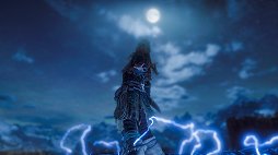画像ギャラリー No.096のサムネイル画像 / カメラマンによる「Horizon Zero Dawn」百景第2弾。Ver 1.20でさらに強化されたPhoto Modeを試す