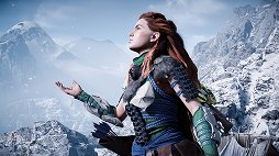 画像ギャラリー No.099のサムネイル画像 / カメラマンによる「Horizon Zero Dawn」百景第2弾。Ver 1.20でさらに強化されたPhoto Modeを試す