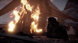 画像ギャラリー No.100のサムネイル画像 / カメラマンによる「Horizon Zero Dawn」百景第2弾。Ver 1.20でさらに強化されたPhoto Modeを試す