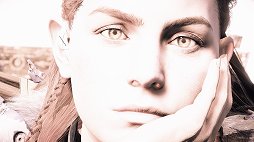 画像ギャラリー No.101のサムネイル画像 / カメラマンによる「Horizon Zero Dawn」百景第2弾。Ver 1.20でさらに強化されたPhoto Modeを試す