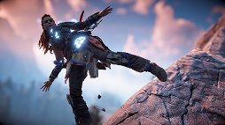 画像ギャラリー No.104のサムネイル画像 / カメラマンによる「Horizon Zero Dawn」百景第2弾。Ver 1.20でさらに強化されたPhoto Modeを試す