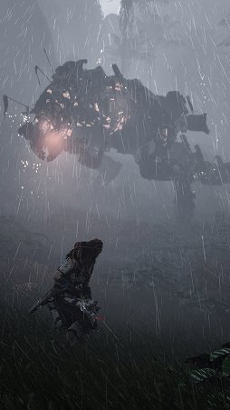画像ギャラリー No.107のサムネイル画像 / カメラマンによる「Horizon Zero Dawn」百景第2弾。Ver 1.20でさらに強化されたPhoto Modeを試す