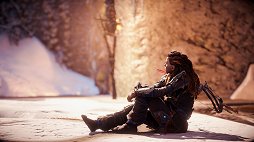 画像ギャラリー No.109のサムネイル画像 / カメラマンによる「Horizon Zero Dawn」百景第2弾。Ver 1.20でさらに強化されたPhoto Modeを試す