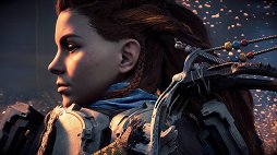 画像ギャラリー No.111のサムネイル画像 / カメラマンによる「Horizon Zero Dawn」百景第2弾。Ver 1.20でさらに強化されたPhoto Modeを試す