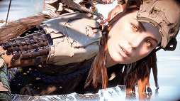 画像ギャラリー No.113のサムネイル画像 / カメラマンによる「Horizon Zero Dawn」百景第2弾。Ver 1.20でさらに強化されたPhoto Modeを試す