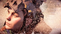 画像ギャラリー No.115のサムネイル画像 / カメラマンによる「Horizon Zero Dawn」百景第2弾。Ver 1.20でさらに強化されたPhoto Modeを試す