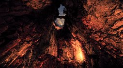 画像ギャラリー No.120のサムネイル画像 / カメラマンによる「Horizon Zero Dawn」百景第2弾。Ver 1.20でさらに強化されたPhoto Modeを試す