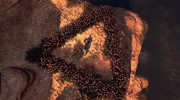 画像ギャラリー No.122のサムネイル画像 / カメラマンによる「Horizon Zero Dawn」百景第2弾。Ver 1.20でさらに強化されたPhoto Modeを試す