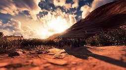 画像ギャラリー No.123のサムネイル画像 / カメラマンによる「Horizon Zero Dawn」百景第2弾。Ver 1.20でさらに強化されたPhoto Modeを試す