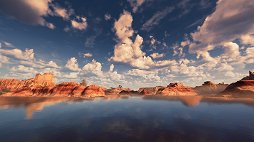 画像ギャラリー No.124のサムネイル画像 / カメラマンによる「Horizon Zero Dawn」百景第2弾。Ver 1.20でさらに強化されたPhoto Modeを試す
