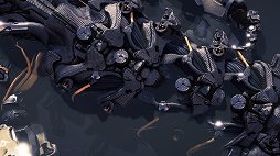 画像ギャラリー No.127のサムネイル画像 / カメラマンによる「Horizon Zero Dawn」百景第2弾。Ver 1.20でさらに強化されたPhoto Modeを試す